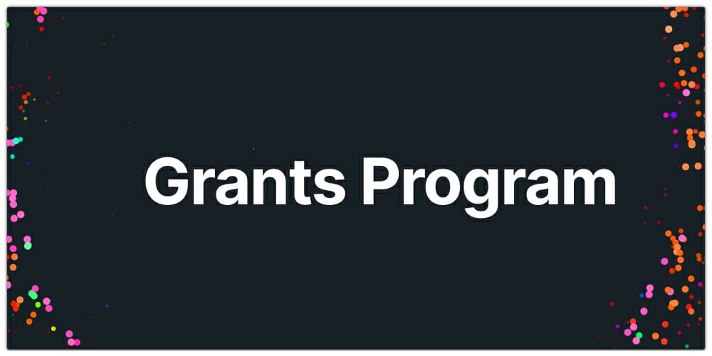 Web3 Foundation Grants Program