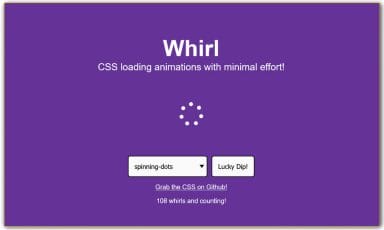 25+ CSS Animation Libraries 2024