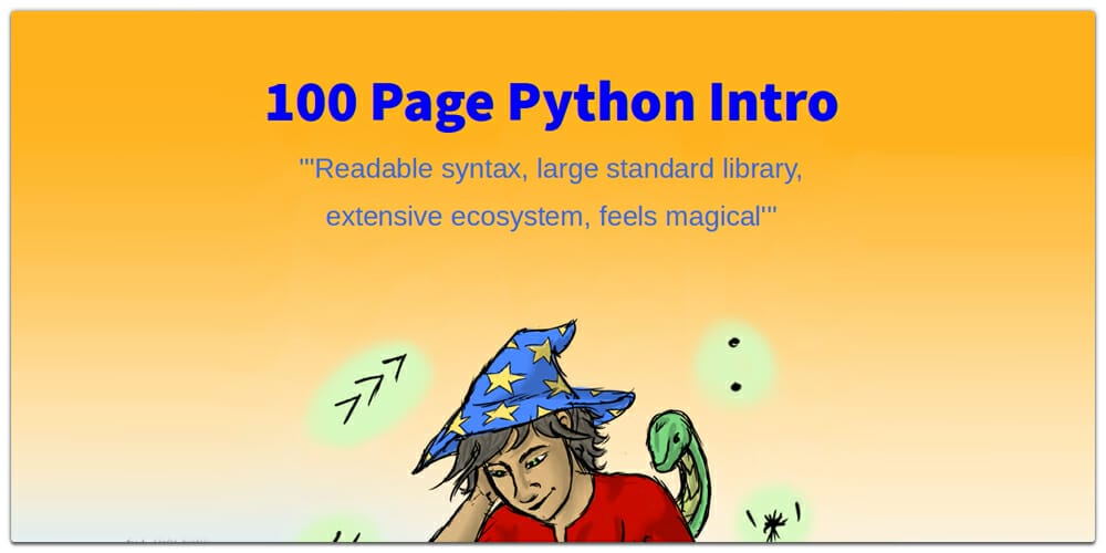 Discover The Best Places To Learn Python