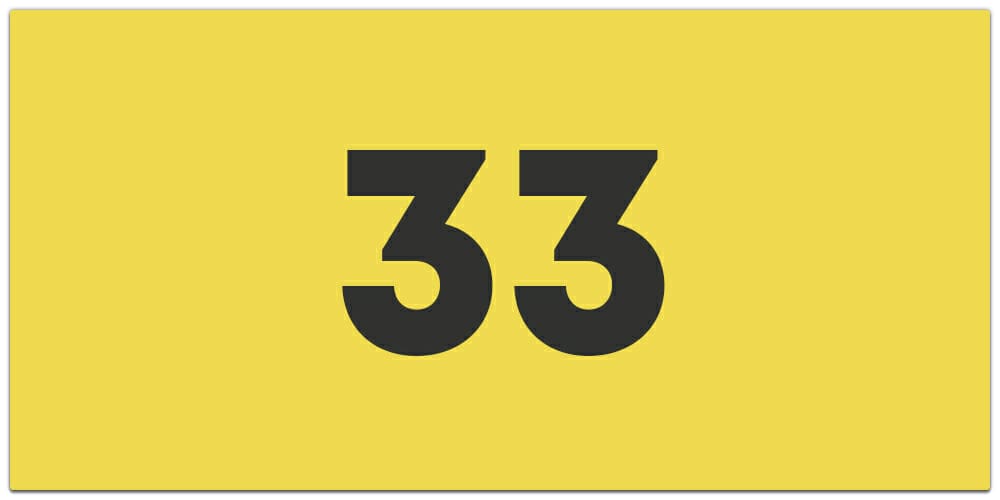 33 JavaScript Concepts