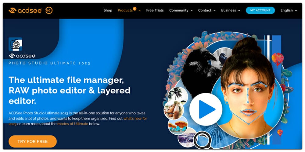 ACDSee Photo Studio Ultimate