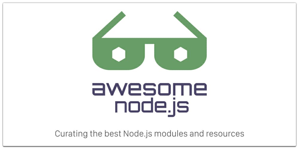 Awesome NodeJS
