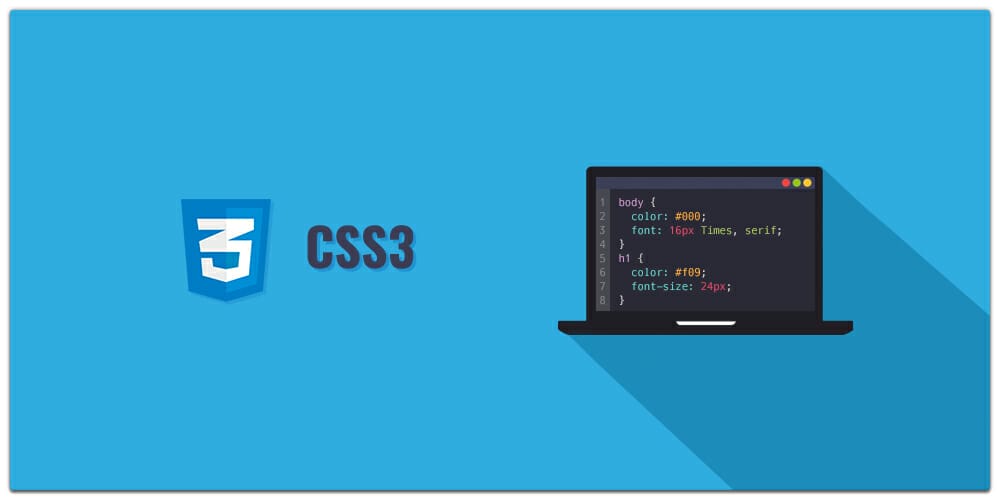 Essential HTML & CSS Books (free E- Books) » CSS Author