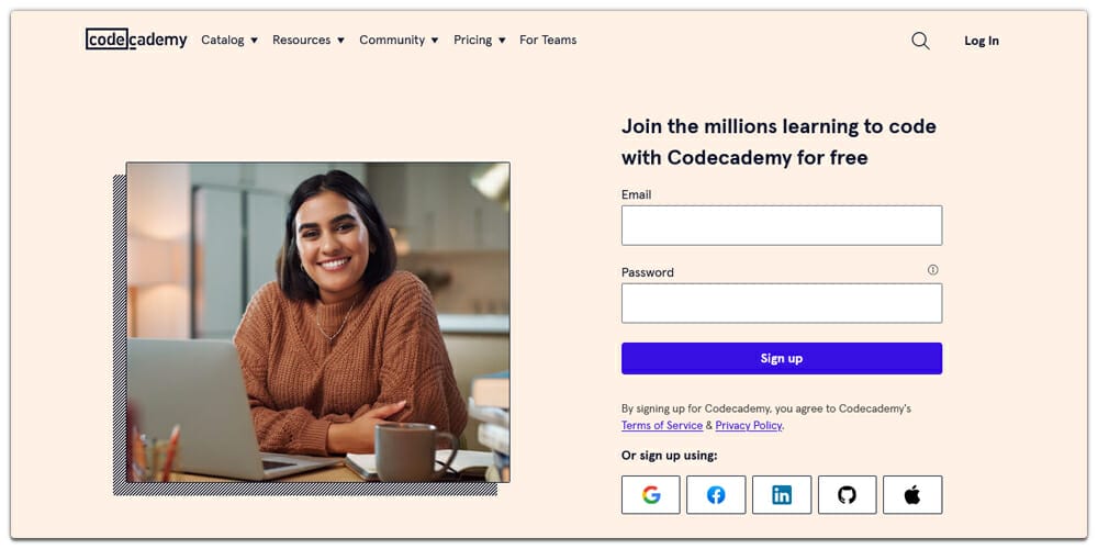 Codecademy