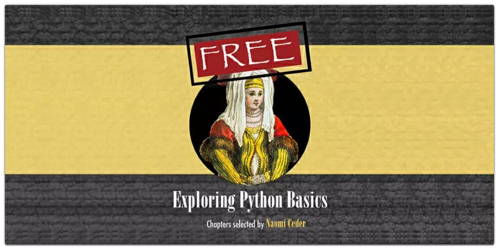 Exploring Python Basics
