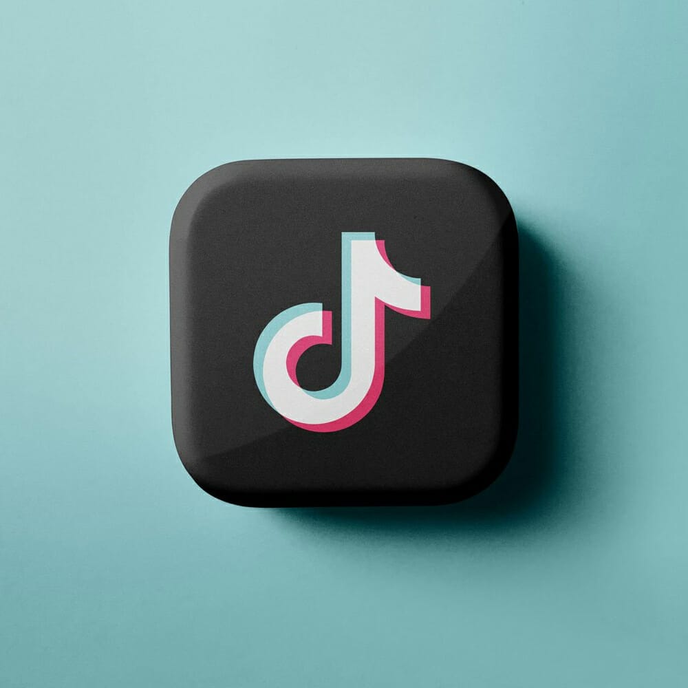 Free Apple / Android App Icon Mockup PSD