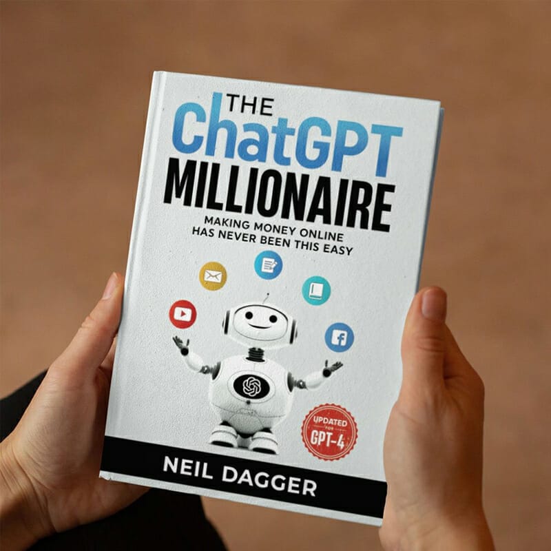 Free Hardcover Book Title Mockup PSD