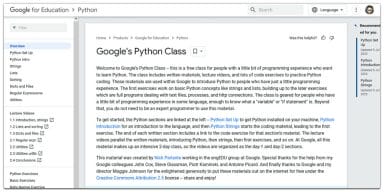 Discover The Best Places To Learn Python