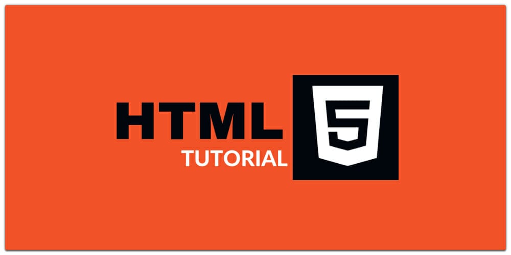 HTML Tutorial by TutorialBrain