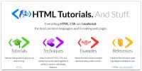 Essential HTML & CSS Books (free E- Books) » CSS Author
