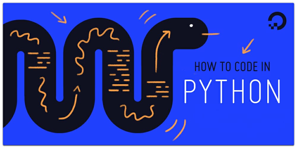 How To Code in Python