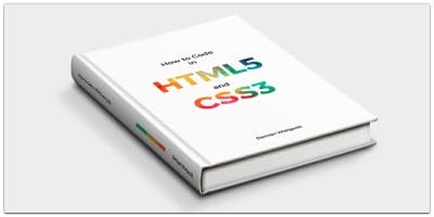 Essential HTML & CSS Books (free E- Books) » CSS Author