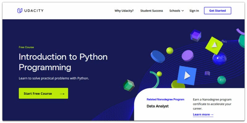 Discover The Best Places To Learn Python