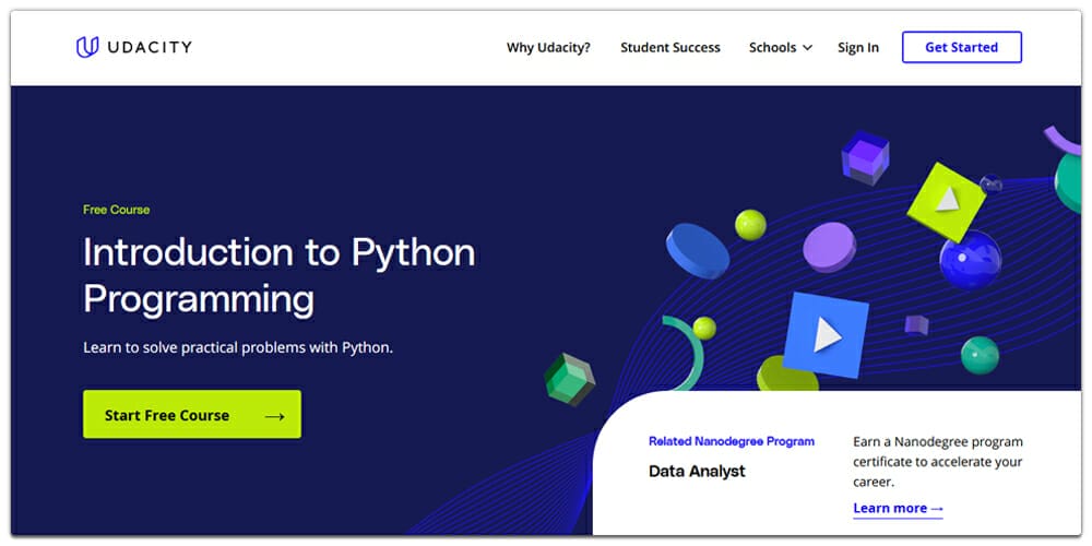 Discover The Best Places To Learn Python