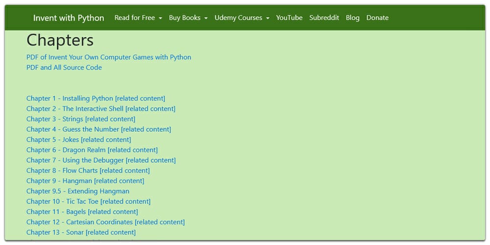 Discover The Best Places To Learn Python