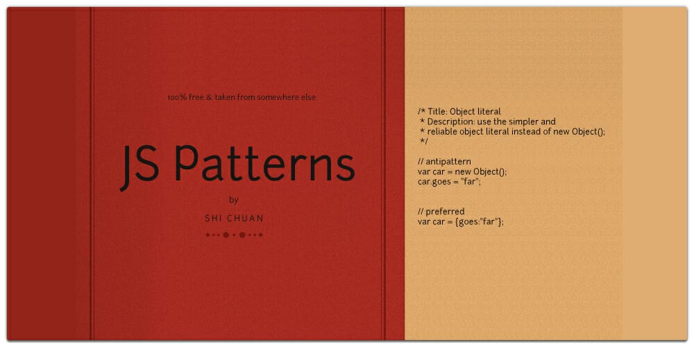 Best Free JavaScript Books »CSS Author