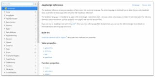 Ultimate Collection Of JavaScript Learning Resources(FREE)