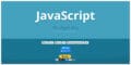Ultimate Collection Of JavaScript Learning Resources(FREE)