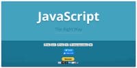 Ultimate Collection Of JavaScript Learning Resources(FREE)