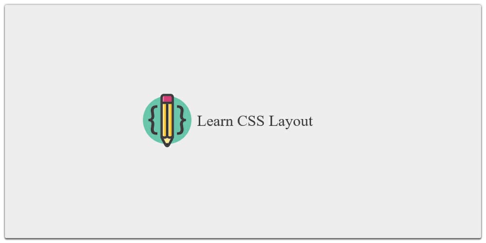 Learn CSS Layout