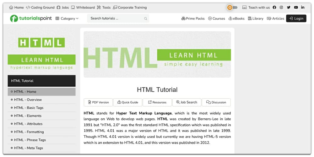 Essential HTML & CSS Books (free E- Books) » CSS Author