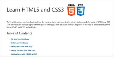 Essential HTML & CSS Books (free E- Books) » CSS Author