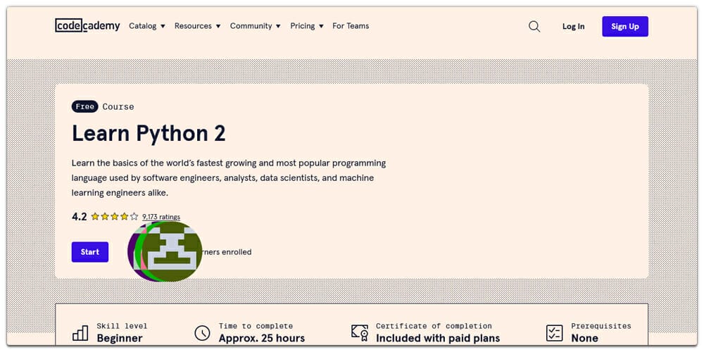 Discover The Best Places To Learn Python