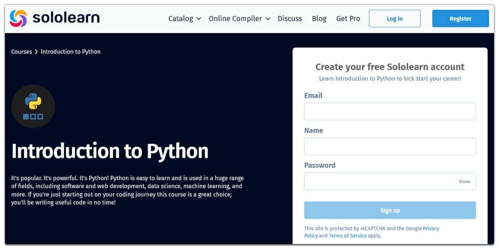 Discover The Best Places To Learn Python