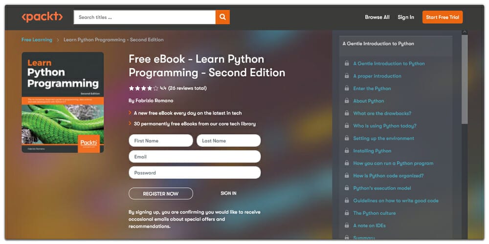 Discover The Best Places To Learn Python