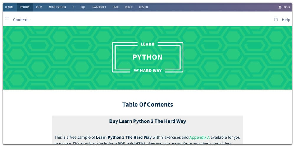 Discover The Best Places To Learn Python