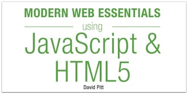 Best Free JavaScript Books »CSS Author