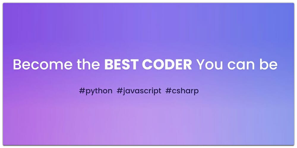 Programming with Mosh