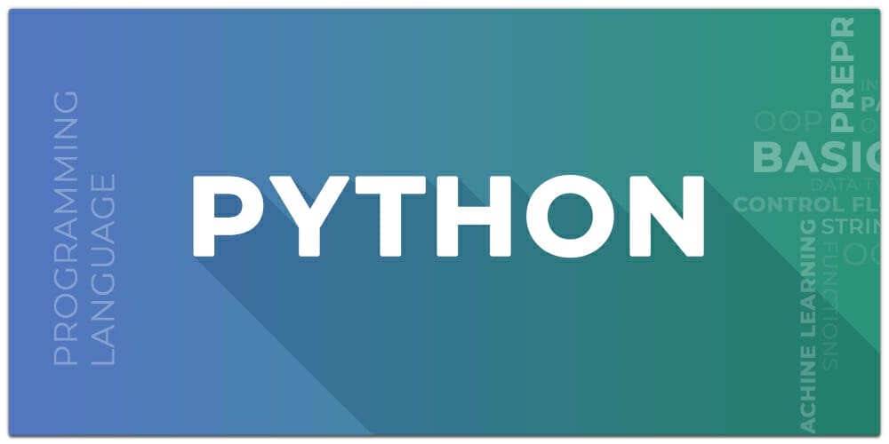 Python Programming Language