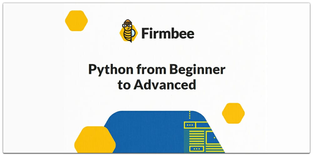 Python from Beginner to Advanced