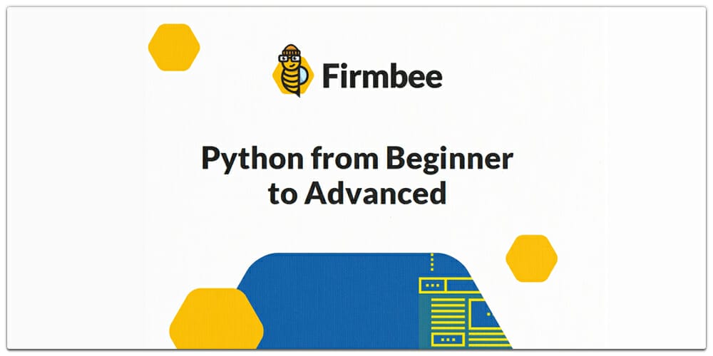 Discover The Best Places To Learn Python