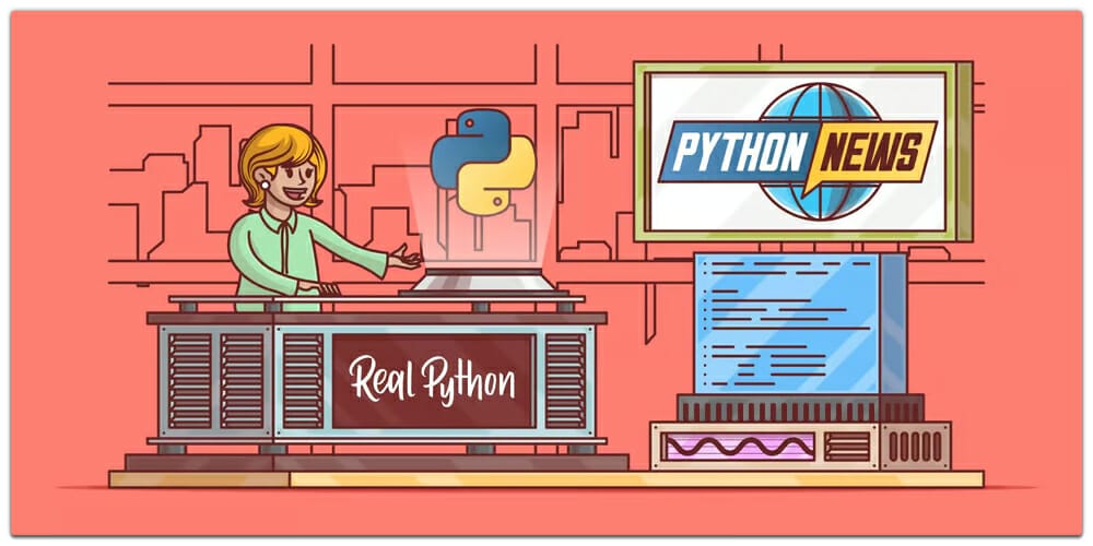 Real Python Tutorials