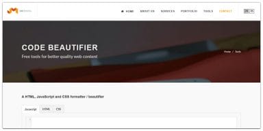 20+ Best CSS Beautifier Tools Worth Trying In 2023