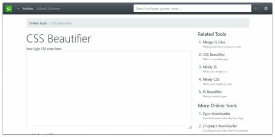 20+ Best CSS Beautifier Tools Worth Trying In 2023