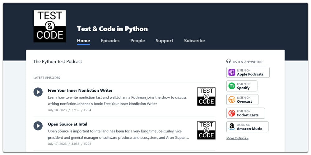 Discover The Best Places To Learn Python