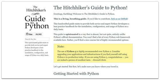 Discover The Best Places To Learn Python