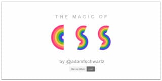 Essential HTML & CSS Books (free E- Books) » CSS Author