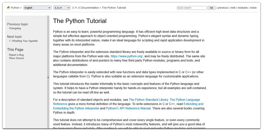 Discover The Best Places To Learn Python