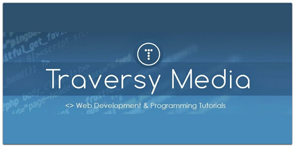 Traversy Media