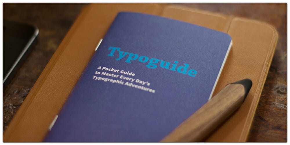 Typoguide