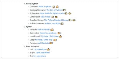 Discover The Best Places To Learn Python