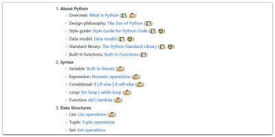 Discover The Best Places To Learn Python