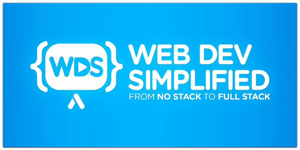 Web Dev Simplified