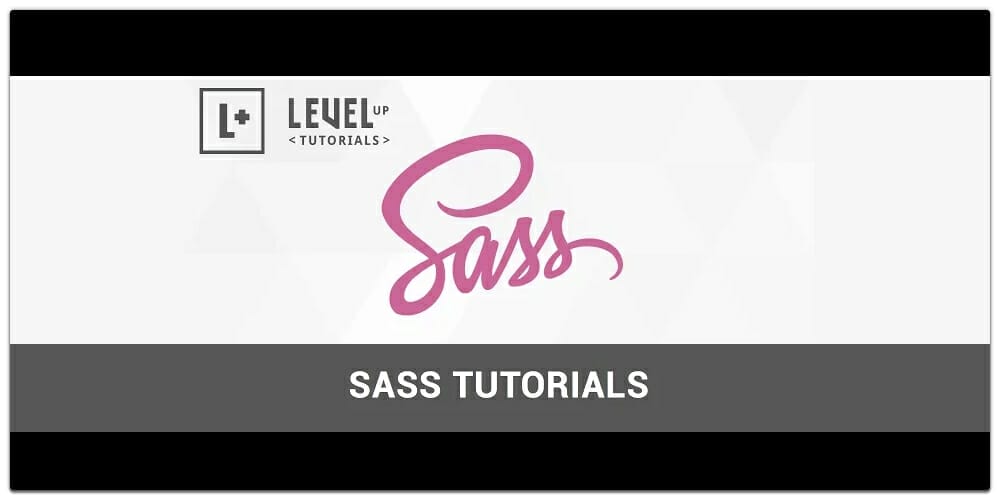 A Simple Introduction to the CSS Extension SASS