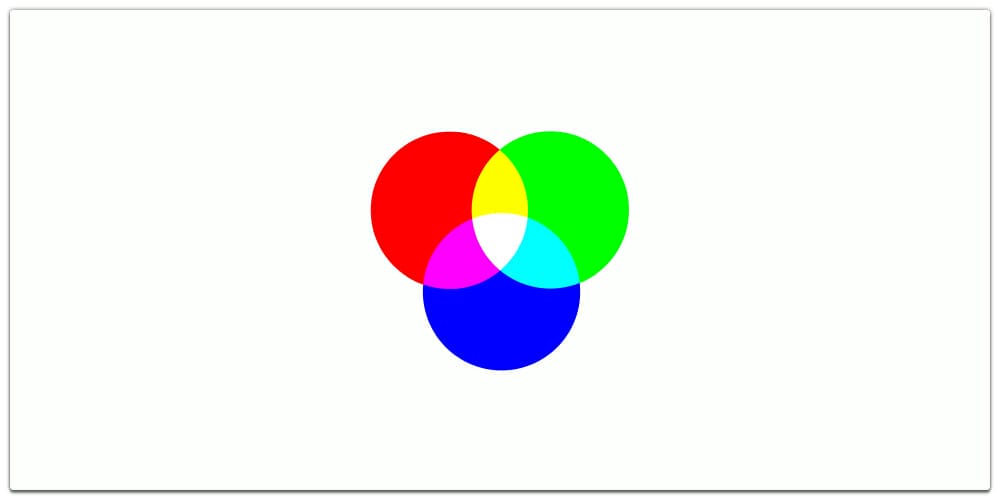Advanced Color Theory