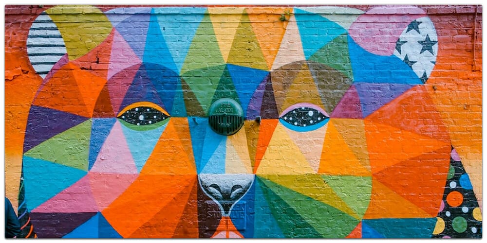 Color Combinations Cheat Sheet